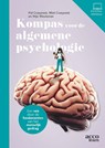 Kompas voor de algemene psychologie - Miet Craeynest ; Pol Craeynest ; Stijn Meuleman - 9789464672701