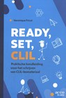 Ready, set, CLIL - Veronique Fricot - 9789464674347