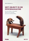 Het object in de psychoanalyse - Mark Adriaensen - 9789464676303