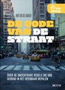 De code van de straat - Mattias De Backer - 9789464677126