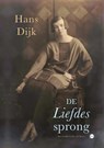 De Liefdessprong - Hans Dijk - 9789464684162