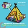 Rhona das Bärenmädchen - Jessica Notten - 9789464685688
