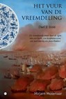 Het Vuur van de Vreemdeling - Mirjam Molenaar - 9789464686722