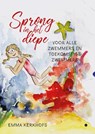 Sprong in het diepe - Emma Kerkhofs - 9789464688405