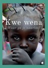Kwe Wena - Simen Nuytemans - 9789464688856