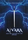 Alvara - Emma Van Damme - 9789464688948
