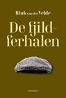 De fjildferhalen - Rink van der Velde - 9789464710298