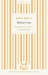 Huisdieren - Erica Fudge - 9789464710489