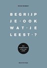 Begrijp je ook wat je leest? - Peter Schmidt - 9789464711165