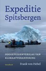 Expeditie Spitsbergen - Frank von Hebel - 9789464711677