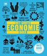 Het grote economieboek - Niall Kishtainy ; Christopher Wallace ; John Farndon ; Marcus Weeks ; James Meadway - 9789464711943