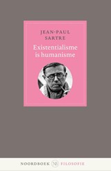 Existentialisme is humanisme, Jean-Paul Sartre -  - 9789464711967