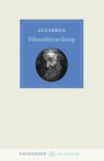 Filosofen te koop - Lucianus - 9789464712025