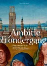 Ambitie en ondergang - Marc Boone - 9789464712247