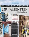 Ornamentiek in Nederland - Wil van der Veur - 9789464712780