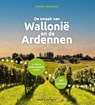 De smaak van Wallonië en de Ardennen - Kristien Hansebout - 9789464713022