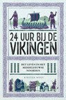 24 uur bij de Vikingen - Kirsten Wolf - 9789464713039