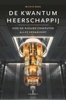 De kwantumheerschappij - Michio Kaku - 9789464713343