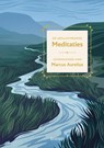 de geïllustreerde meditaties - Marcus Aurelius - 9789464713350