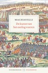 De kunst van het oorlog voeren - Niccolò Machiavelli - 9789464713367