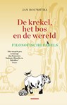 De krekel, het bos en de wereld - Jan Bouwstra - 9789464713817
