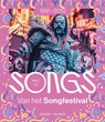 De songs van het Songfestival (1991-2010) - Marcel Rijs - 9789464713862