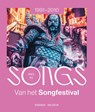 Songs van het Songfestival (1991-2010) - Marcel Rijs - 9789464713862