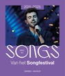 Songs van het Songfestival (2011-2025) - Marcel Rijs - 9789464713879