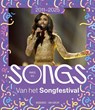 De songs van het Songfestival (2011-2025) - Marcel Rijs - 9789464713879