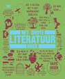 Het grote literatuurboek - Sam Atkinson - 9789464713893