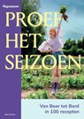 Proef het seizoen - Eveline Versluys (Vegamuze) - 9789464714586