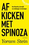 Afkicken met Spinoza - Yoram Stein - 9789464715682