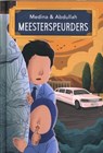 Medina & Abdullah Meesterspeurders - Naima Arramdani - 9789464740219