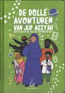 De dolle avonturen van juf Asiyah - Oem Mo’adh - 9789464741094