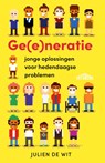 Ge(e)neratie - Julien de Wit - 9789464750157