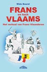 Frans en toch Vlaams - Wido Bourel - 9789464750362