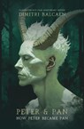 How Peter became Pan - Dimitri Balcaen - 9789464756098