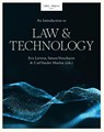 An introduction to Law & Technology - Eva Lievens ; Simon Verschaeve ; Carl Vander Maelen - 9789464759525