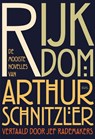 Rijkdom - Arthur Schnitzler - 9789464759891