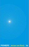 Pioniers - Jeroen Van Rooij - 9789464776751