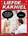 De liefde volgens Kakhiel - Kakhiel - 9789464778205