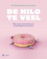 De kilo te veel - Wim Bouckaert ; Leen Van Lierop - 9789464778618