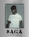 Saga - Urs Stahel - 9789464781038