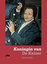 De Koningin van De Keizer - Patrick Cornillie - 9789464783056