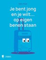 Je bent jong en je wilt op eigen benen staan - Cédric Proost - 9789464788242