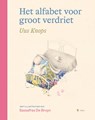 Het alfabet voor groot verdriet - Sassafras De Bruyn ; Uus Knops - 9789464788495