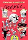 Een Royaal jaaroverzicht 2023 - Marec - 9789464788624