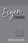 Eigenzinnig - Vzw Klein Sinaai Leeft - 9789464789003