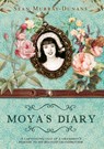 Moya's diary - Sean Murray-Dunans - 9789464789102