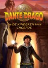 Dante Drago en de kinderen van Choefoe - Johan Vandevelde - 9789464789454